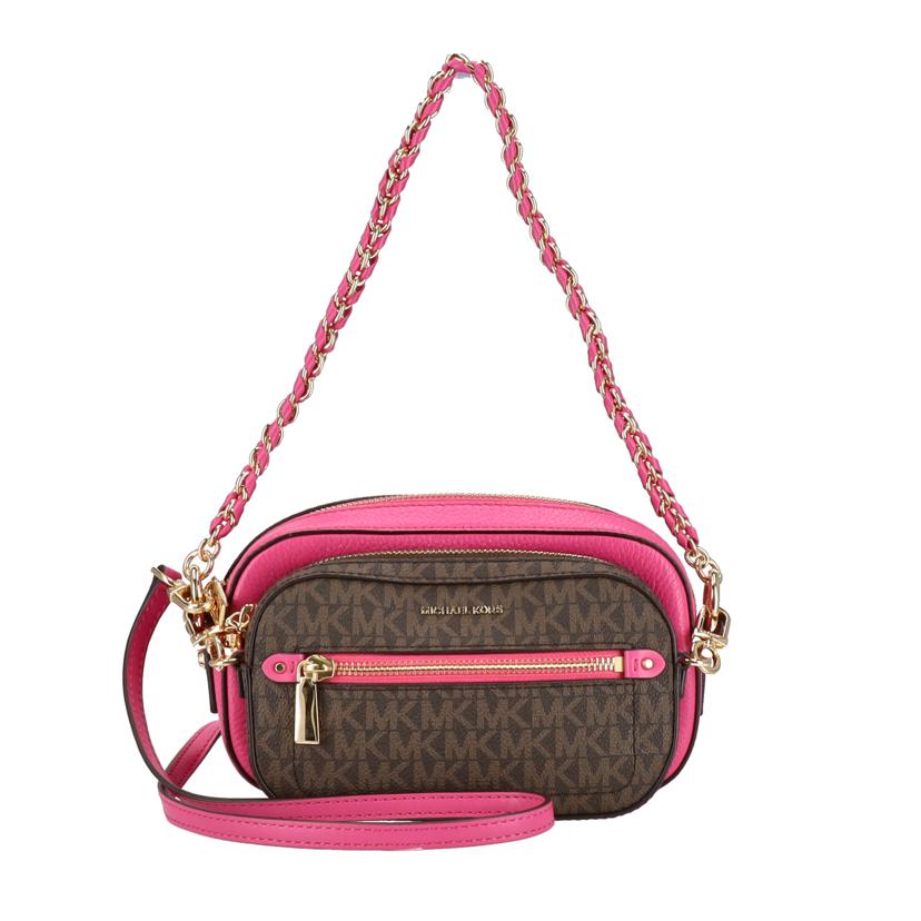 MICHAEL KORS マイケルコース/MICHAEL KORS ショルダーバッグ//Aランク/19