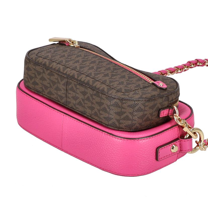 MICHAEL KORS マイケルコース/MICHAEL KORS ショルダーバッグ//Aランク/19