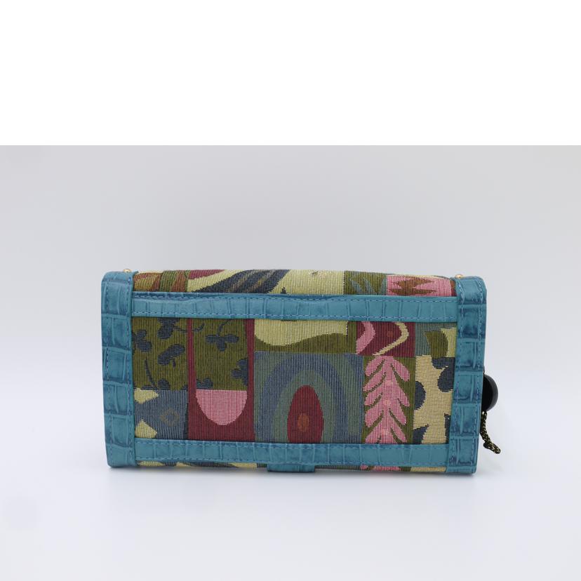 Think Bee! シンクビー/Think Bee! 長財布//SAランク/69