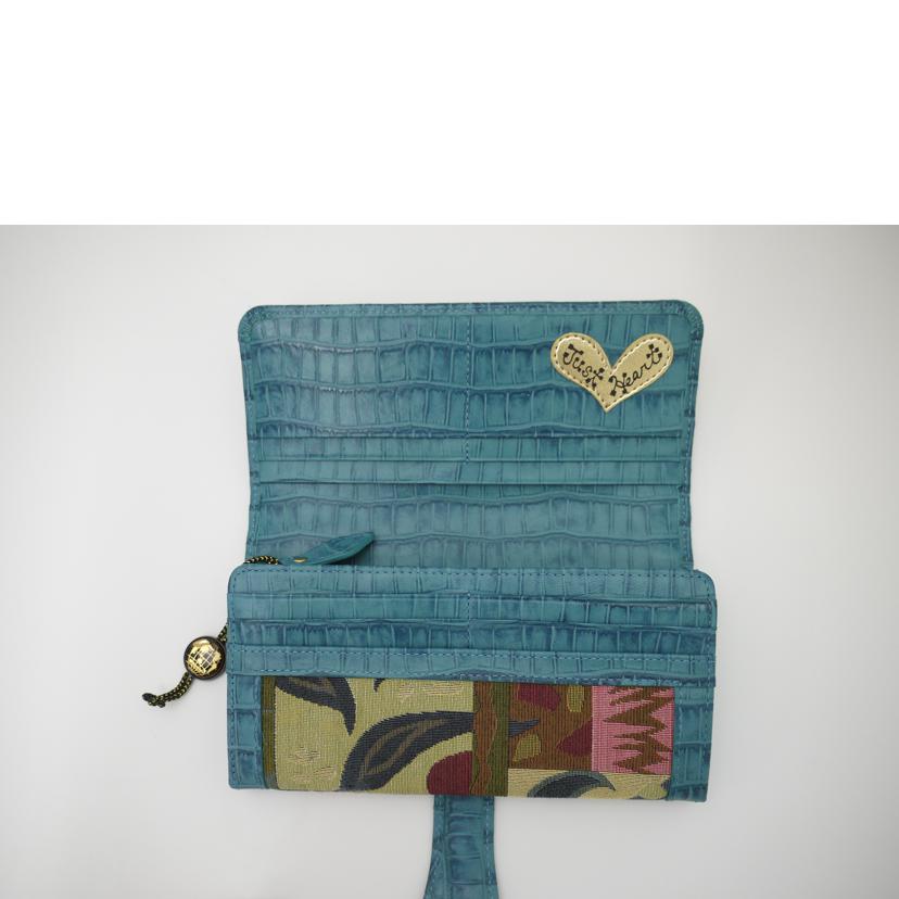 Think Bee! シンクビー/Think Bee! 長財布//SAランク/69