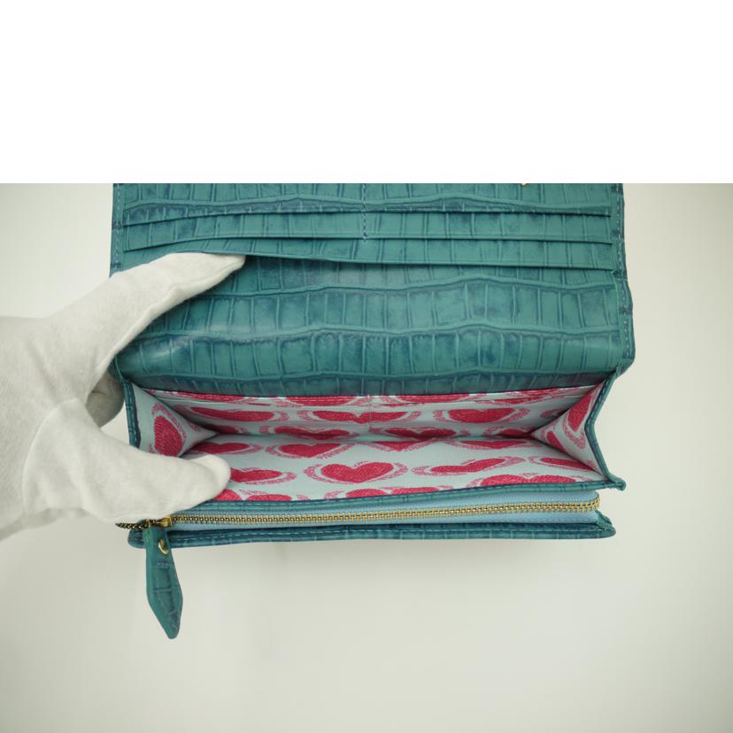 Think Bee! シンクビー/Think Bee! 長財布//SAランク/69