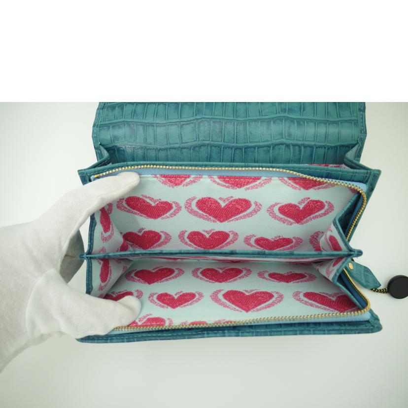 Think Bee! シンクビー/Think Bee! 長財布//SAランク/69