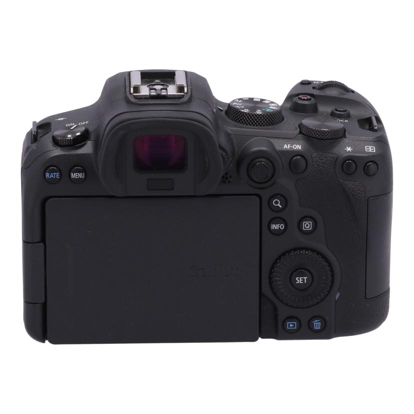 Canon キャノン/ミラーレス一眼/EOS R6/EOS R6//211028000083/ABランク/05