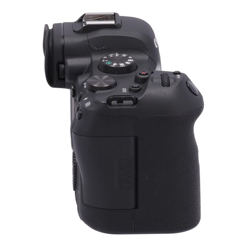 Canon キャノン/ミラーレス一眼/EOS R6/EOS R6//211028000083/ABランク/05