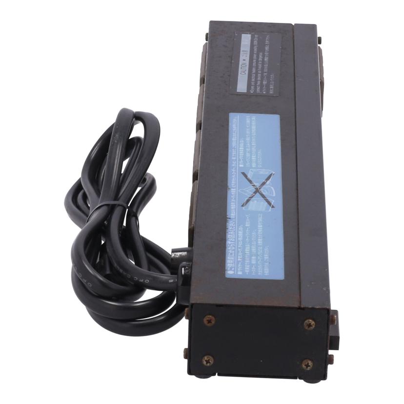 TEAC ティアック /パワーディストリビューター/電源タップ/AV-P25//70577/Bランク/69