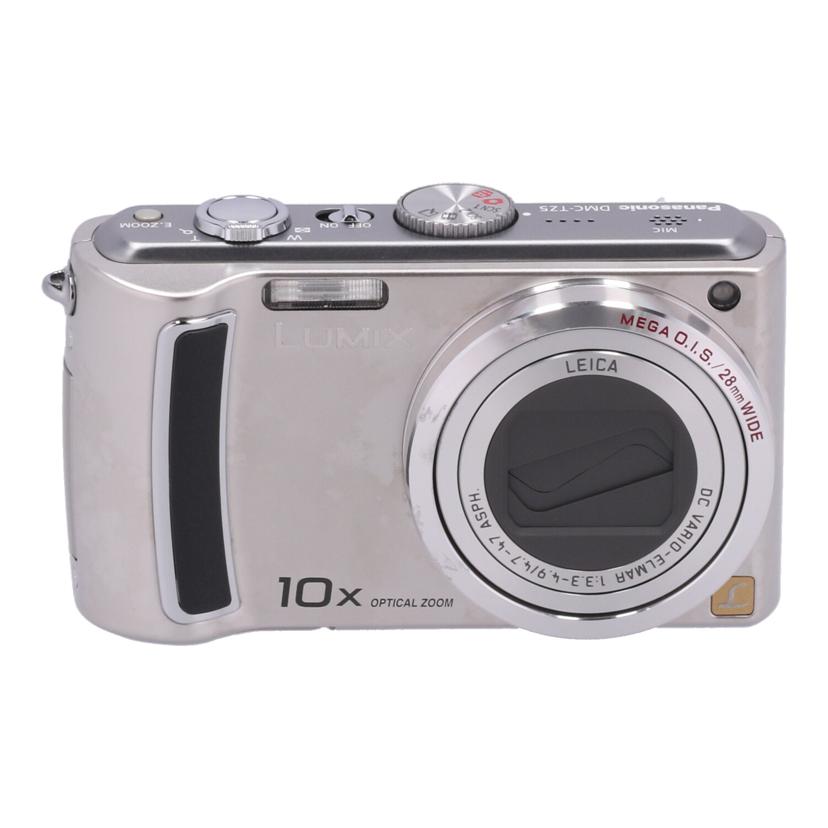 Panasonic パナソニック /デジタルカメラ(オールド)/LUMIX/DMC-TZ5//FN8JB003811/Bランク/62