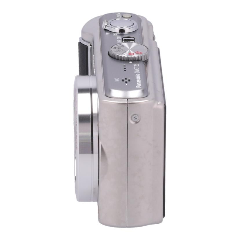 Panasonic パナソニック /デジタルカメラ(オールド)/LUMIX/DMC-TZ5//FN8JB003811/Bランク/62