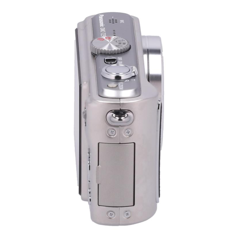 Panasonic パナソニック /デジタルカメラ(オールド)/LUMIX/DMC-TZ5//FN8JB003811/Bランク/62