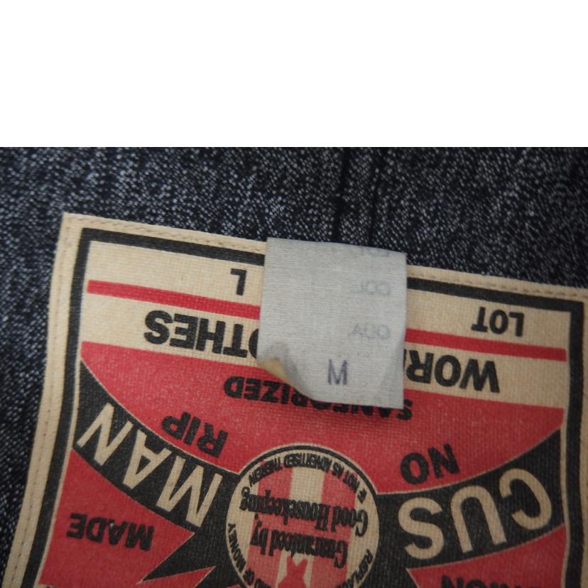 CUSHMAN クッシュマン/CUSHMANワークセットアップ/21895//ABランク/82