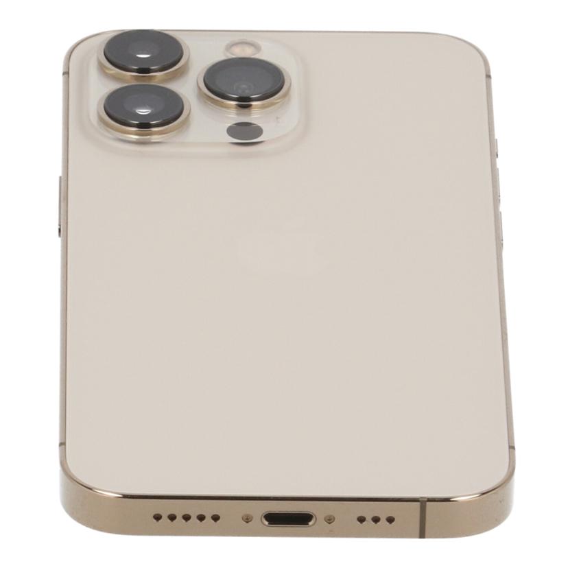 Apple アップル /iPhone 13 Pro 128GB/MLUH3J/A//WV409Y7P54/Bランク/18