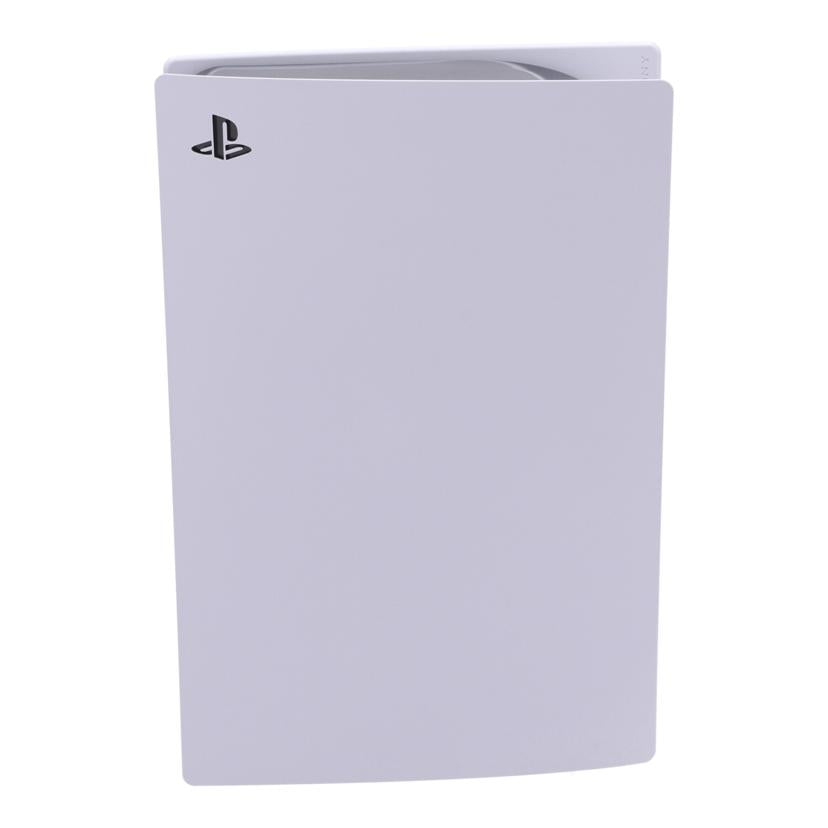 SONY ソニー /PlayStation5 本体 ディスクドライブ搭載モデル/CFI-1200A01//S01F33201ZXT11768434/Bランク/62