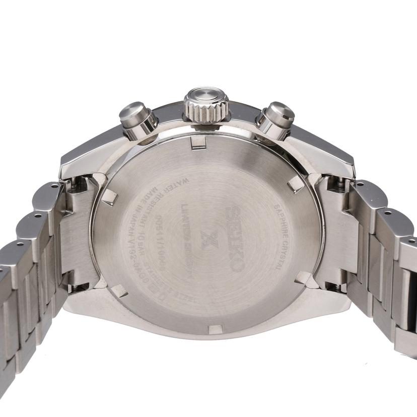 SEIKO セイコー/プロスペックス・スピードタイマー・リミテッド/ソーラー/SBDL109//005********/Aランク/89