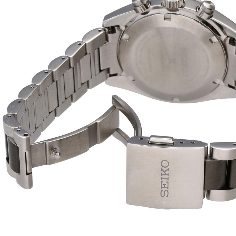 SEIKO セイコー/プロスペックス・スピードタイマー・リミテッド/ソーラー/SBDL109//005********/Aランク/89