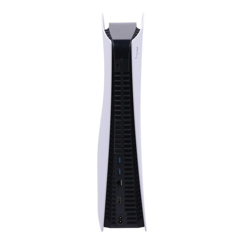 SONY ソニー /PlayStation5 本体 ディスクドライブ搭載モデル/CFI-1200A01//S01F33201ZXT11768434/Bランク/62
