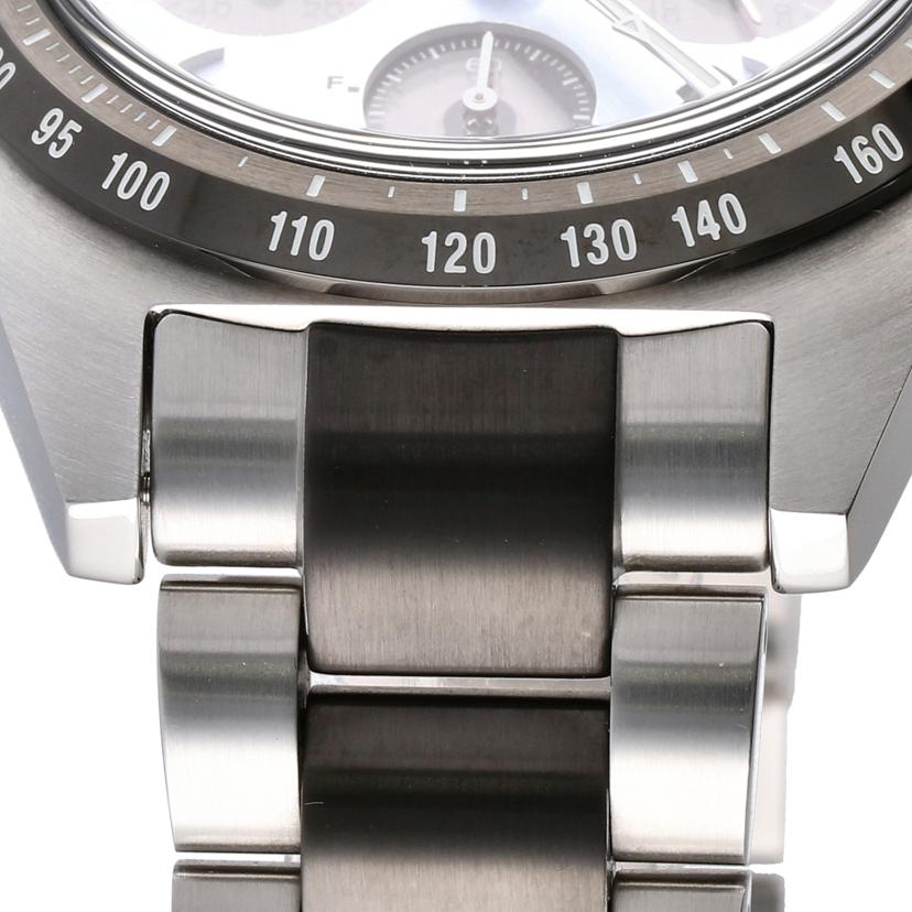 SEIKO セイコー/プロスペックス・スピードタイマー・リミテッド/ソーラー/SBDL109//005********/Aランク/89