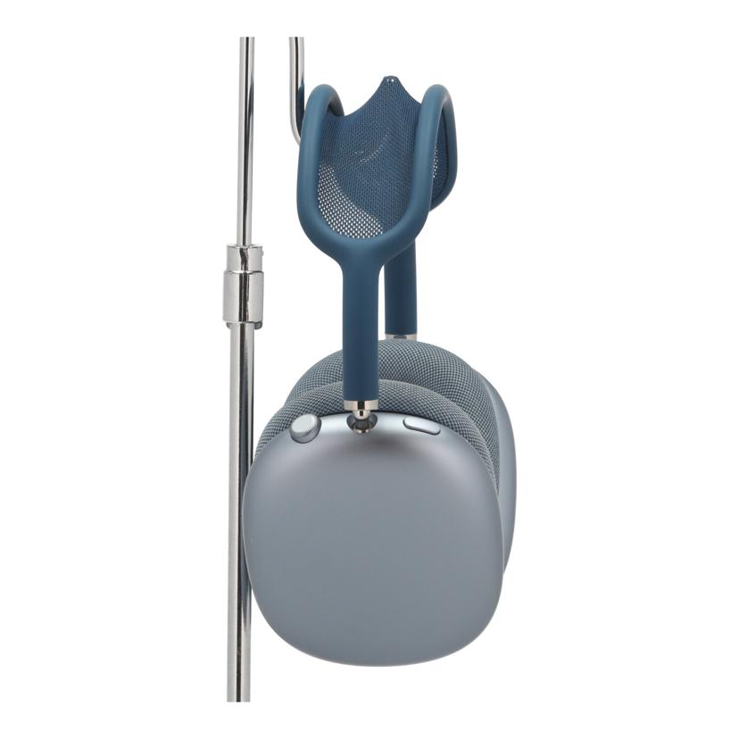 Apple アップル /AirPods Max(スカイブルー)/MGYL3J/A//H0YKM4U901TV/Bランク/18