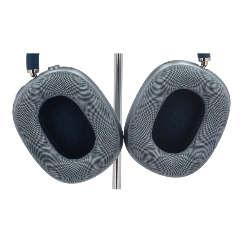 Apple アップル /AirPods Max(スカイブルー)/MGYL3J/A//H0YKM4U901TV/Bランク/18