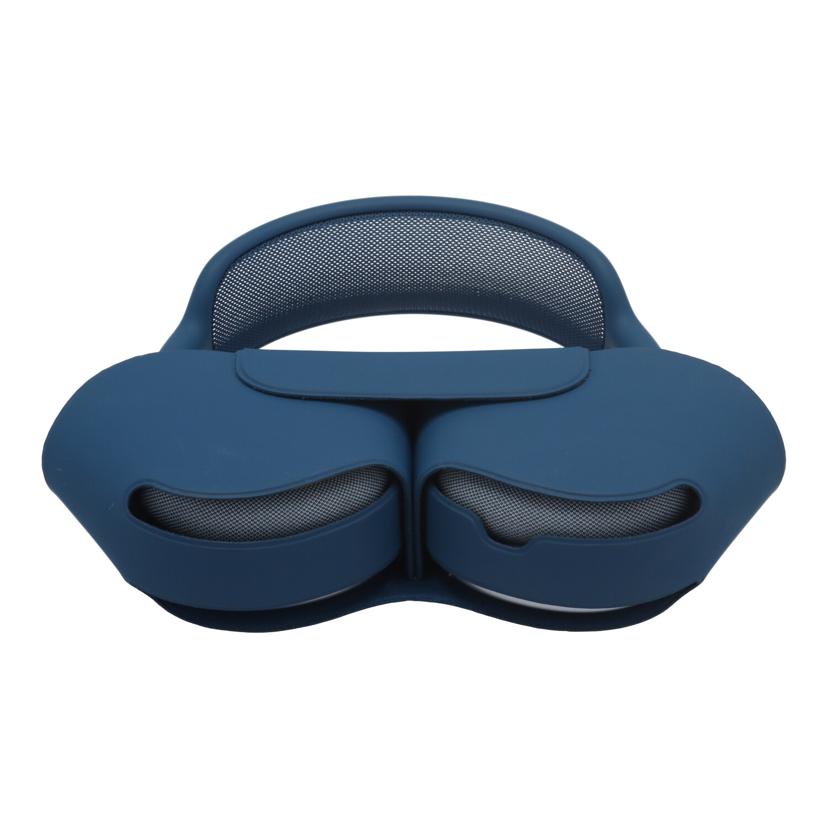 Apple アップル /AirPods Max(スカイブルー)/MGYL3J/A//H0YKM4U901TV/Bランク/18