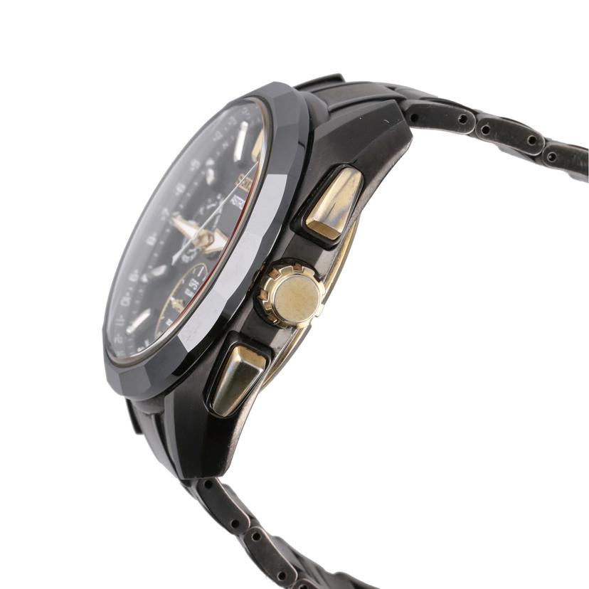 SEIKO セイコー 5X53-0BB0 2500本限定 生誕160周年記念/アストロン・GPSソーラー/服部金太郎限定モデル/SBXC073//082******/ABランク/75