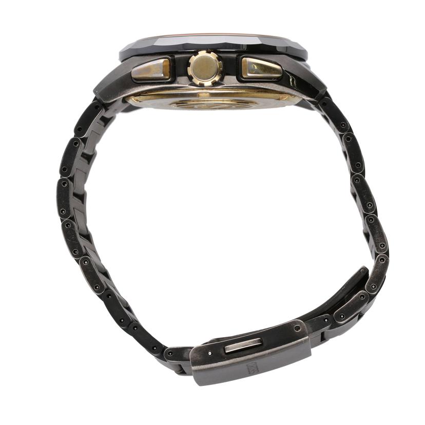 SEIKO セイコー 5X53-0BB0 2500本限定 生誕160周年記念/アストロン・GPSソーラー/服部金太郎限定モデル/SBXC073//082******/ABランク/75