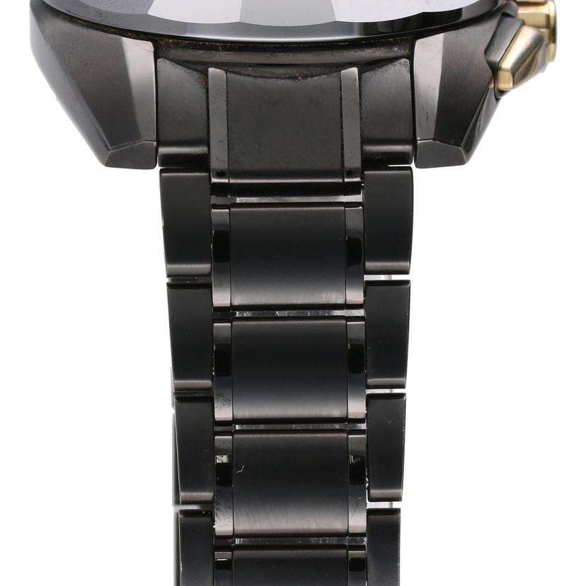 SEIKO セイコー 5X53-0BB0 2500本限定 生誕160周年記念/アストロン・GPSソーラー/服部金太郎限定モデル/SBXC073//082******/ABランク/75