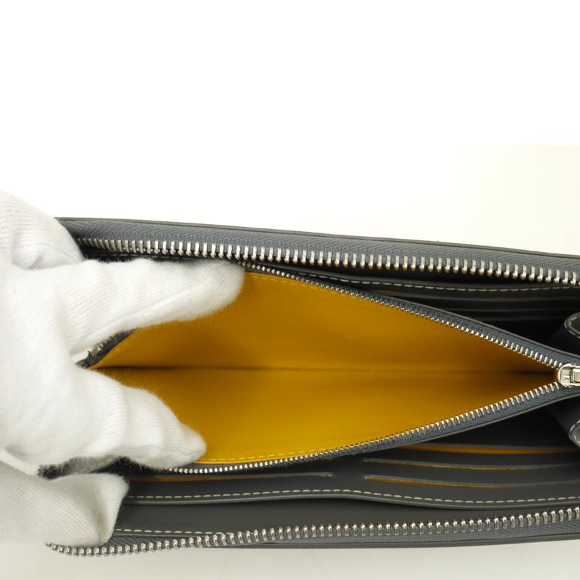 GOYARD ゴヤール/マティニョンGM/PVC/グレー//BEX******/Aランク/69