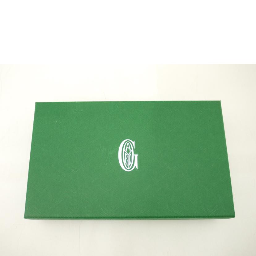 GOYARD ゴヤール/マティニョンGM/PVC/グレー//BEX******/Aランク/69