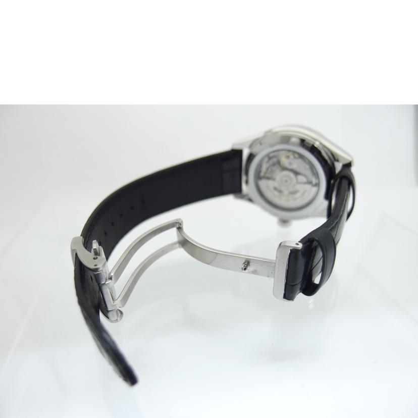 SEIKO セイコー/プレサージュ/ホワイト文字盤/自動巻き/SARW035(6R27-00L0)//900***/Aランク/04