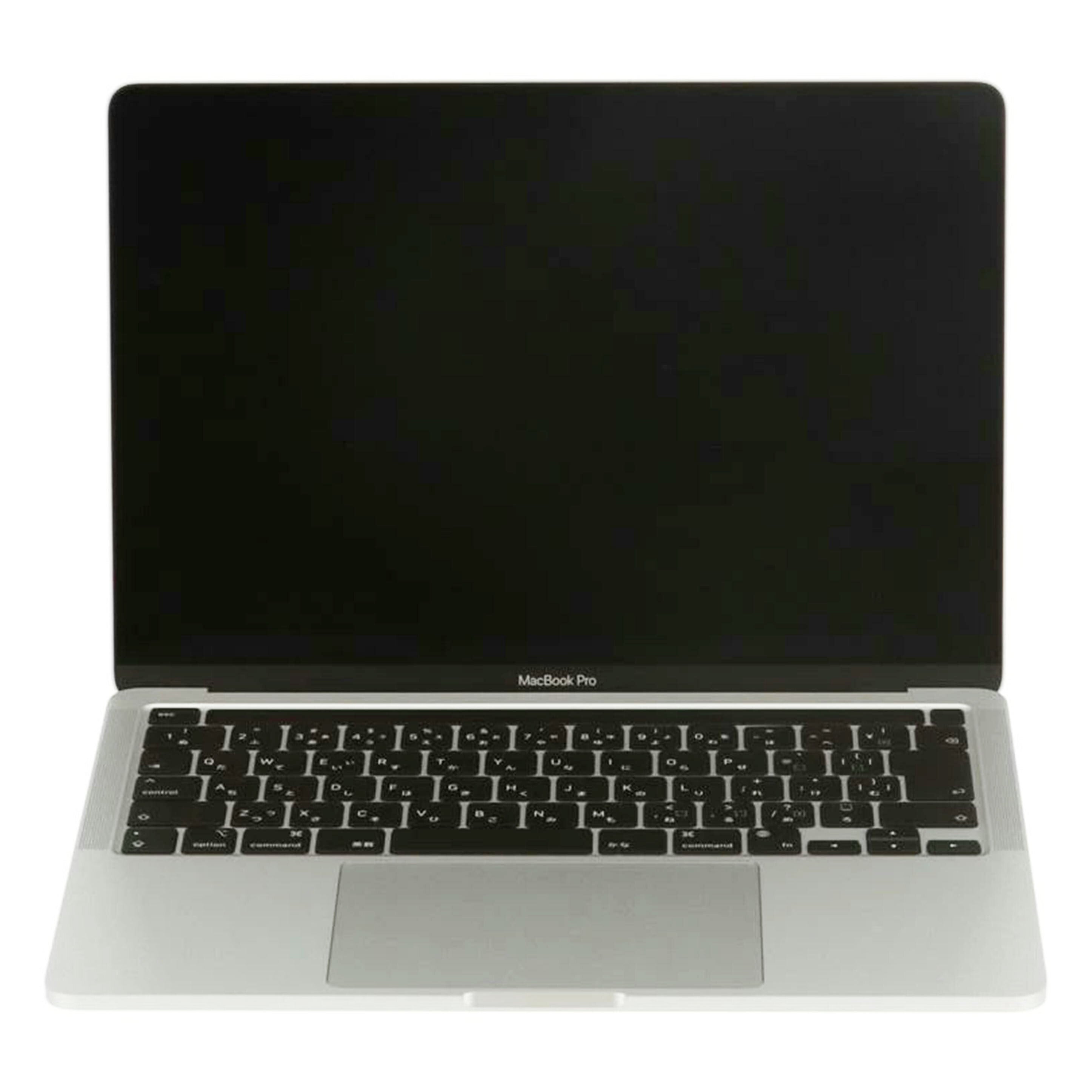 Apple アップル /MacBook Pro(13インチ,M2,2022)/MNEP3J/A//FGX34D17GX/Bランク/78