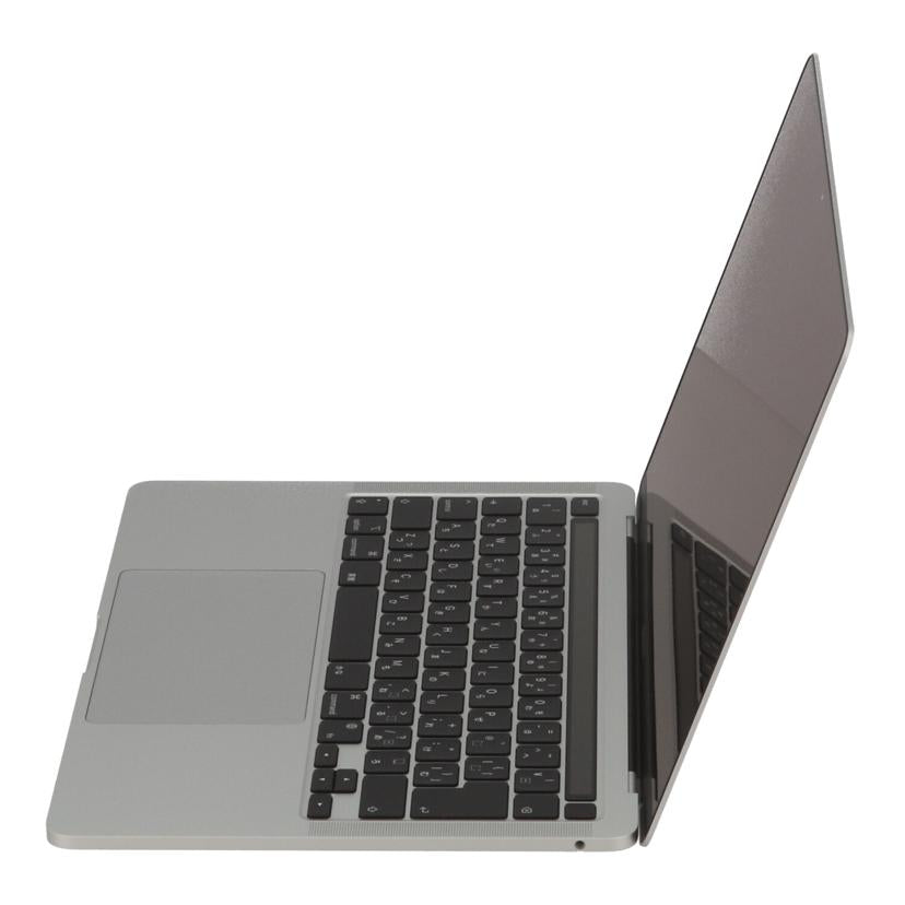 Apple アップル /MacBook Pro(13インチ,M2,2022)/MNEP3J/A//FGX34D17GX/Bランク/78