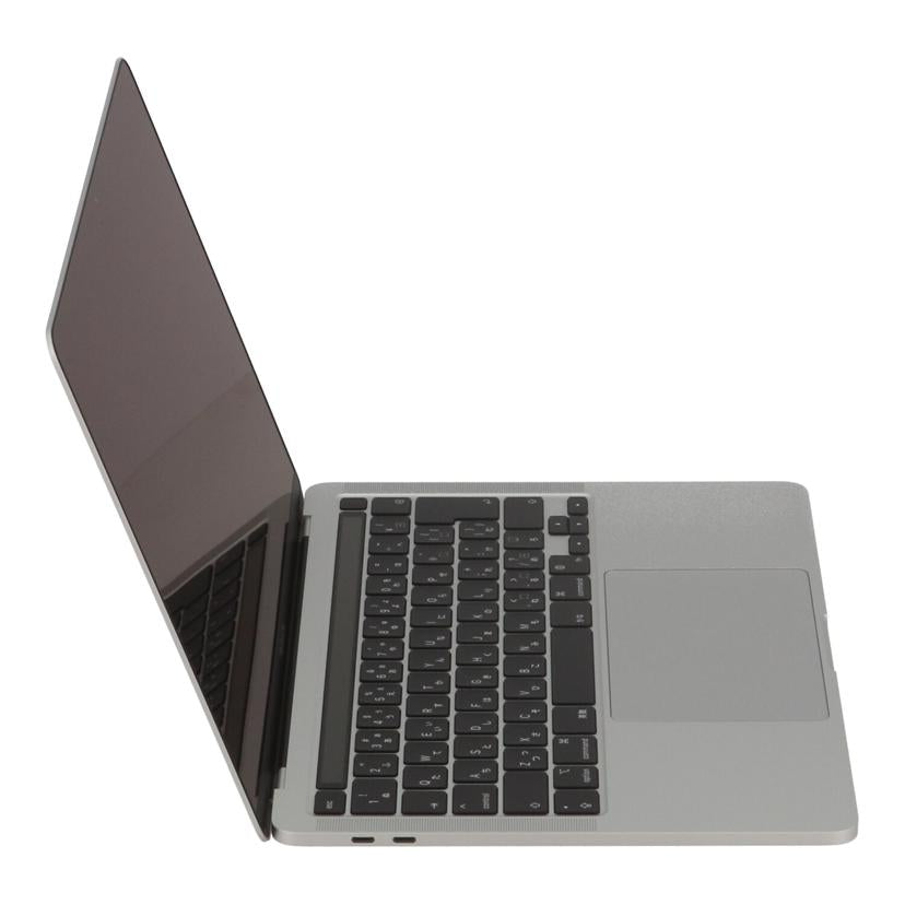 Apple アップル /MacBook Pro(13インチ,M2,2022)/MNEP3J/A//FGX34D17GX/Bランク/78