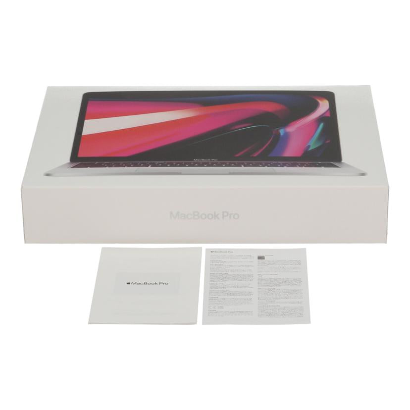 Apple アップル /MacBook Pro(13インチ,M2,2022)/MNEP3J/A//FGX34D17GX/Bランク/78