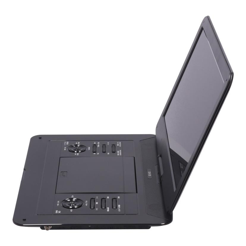 VERSOS ベルソス /ポータブルDVDプレーヤー15.4インチ/VS-S154M//VSS154M220300972/Bランク/62