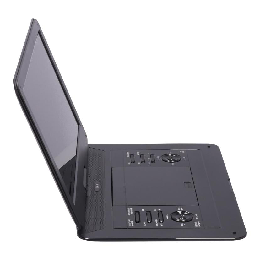 VERSOS ベルソス /ポータブルDVDプレーヤー15.4インチ/VS-S154M//VSS154M220300972/Bランク/62