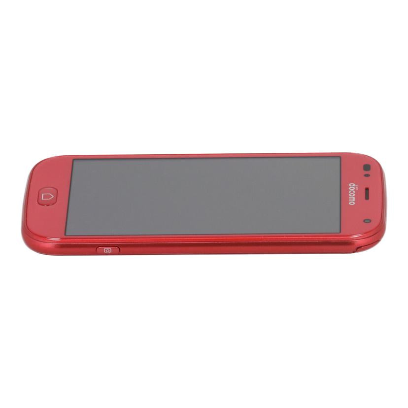 FUJITSU FCNT docomo 富士通 フジツウ /スマートフォン/らくらくスマートフォン 32GB/F-42A//5c49ccd6/Bランク/67