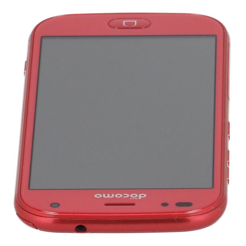 FUJITSU FCNT docomo 富士通 フジツウ /スマートフォン/らくらくスマートフォン 32GB/F-42A//5c49ccd6/Bランク/67