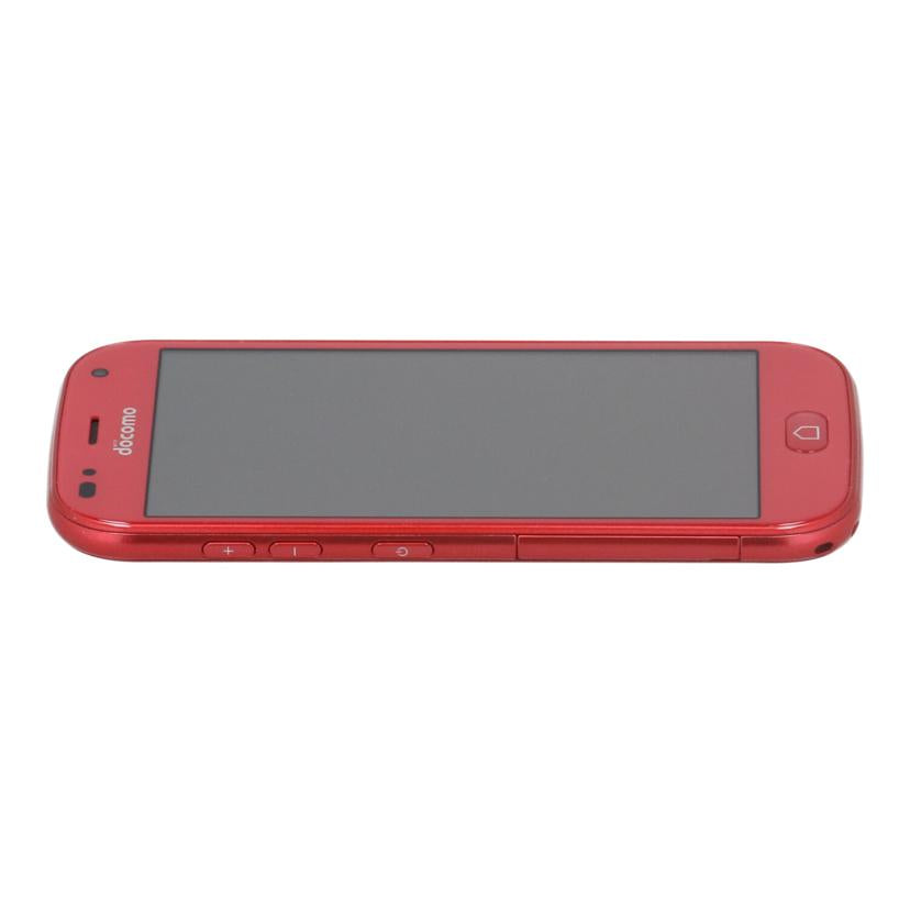 FUJITSU FCNT docomo 富士通 フジツウ /スマートフォン/らくらくスマートフォン 32GB/F-42A//5c49ccd6/Bランク/67