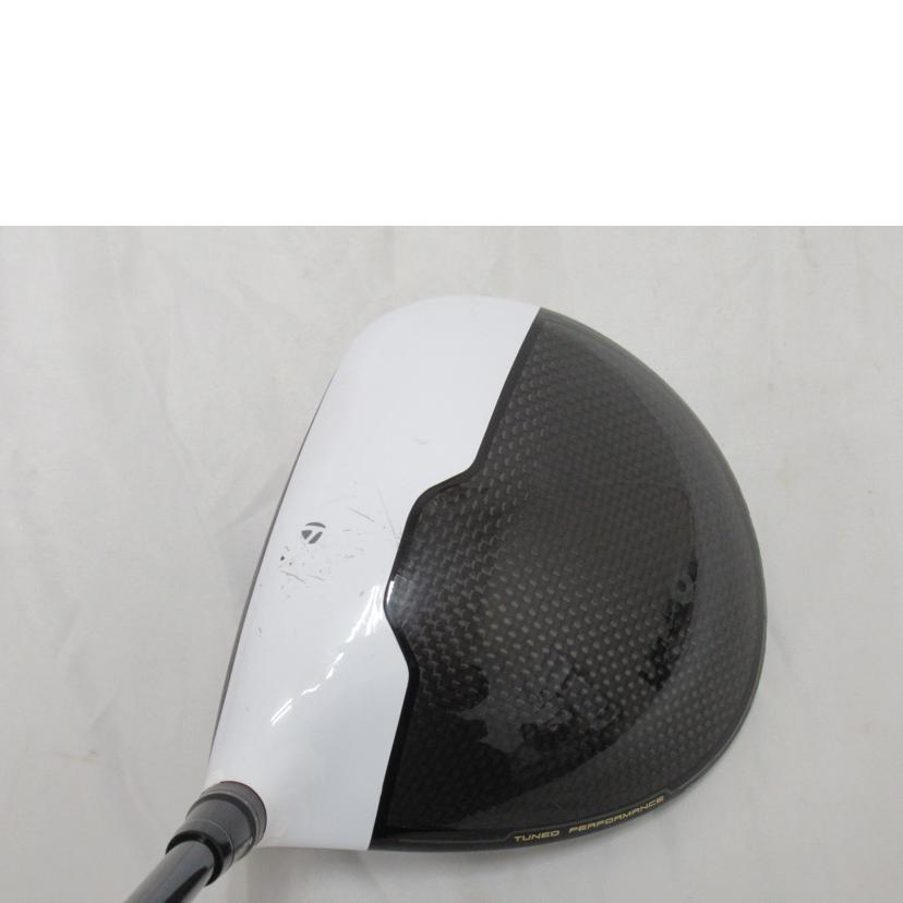 TaylorMade/ドライバー/テーラーメイド・M2/M2//Bランク/63