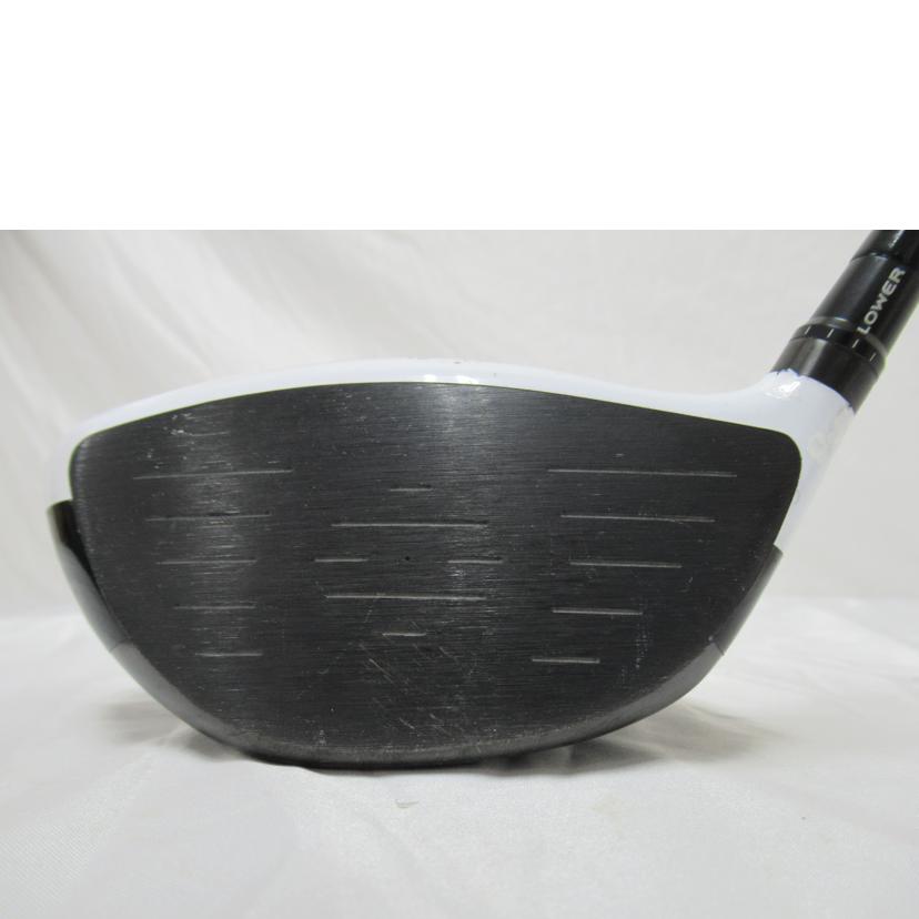 TaylorMade/ドライバー/テーラーメイド・M2/M2//Bランク/63