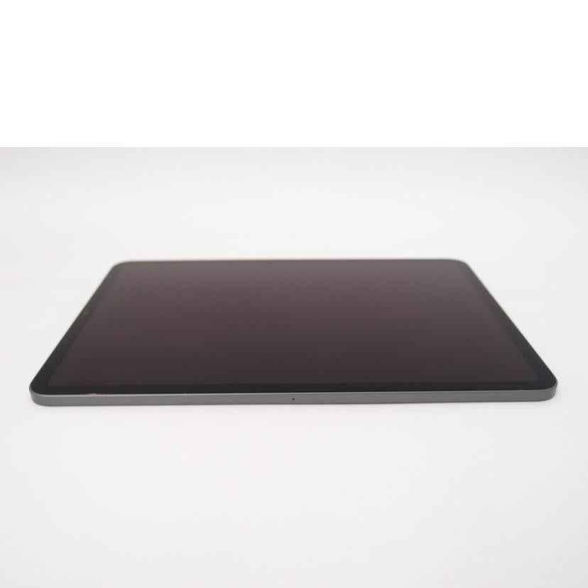 Apple/iPad Pro 11インチ 第1世代 Wi-Fi 256GB/MTXQ2J/A//DMPZX0DQKD6L/Aランク/69