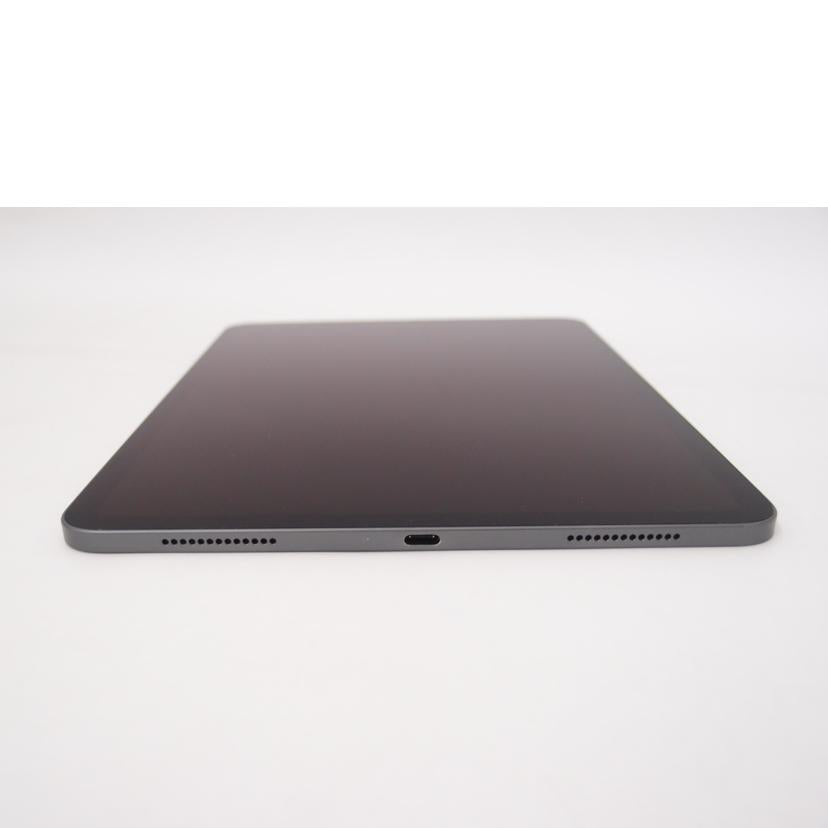 Apple/iPad Pro 11インチ 第1世代 Wi-Fi 256GB/MTXQ2J/A//DMPZX0DQKD6L/Aランク/69