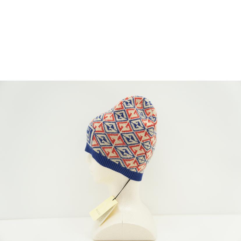 GUCCI/ GUCCI ニット帽//Aランク/67