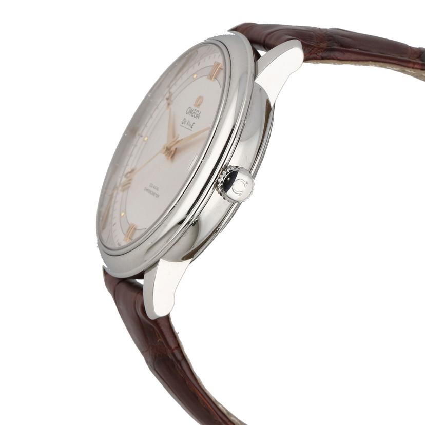 OMEGA オメガ/デ・ヴィル・プレステージ/メンズ/自動巻/42413402002002//820*****/SAランク/19