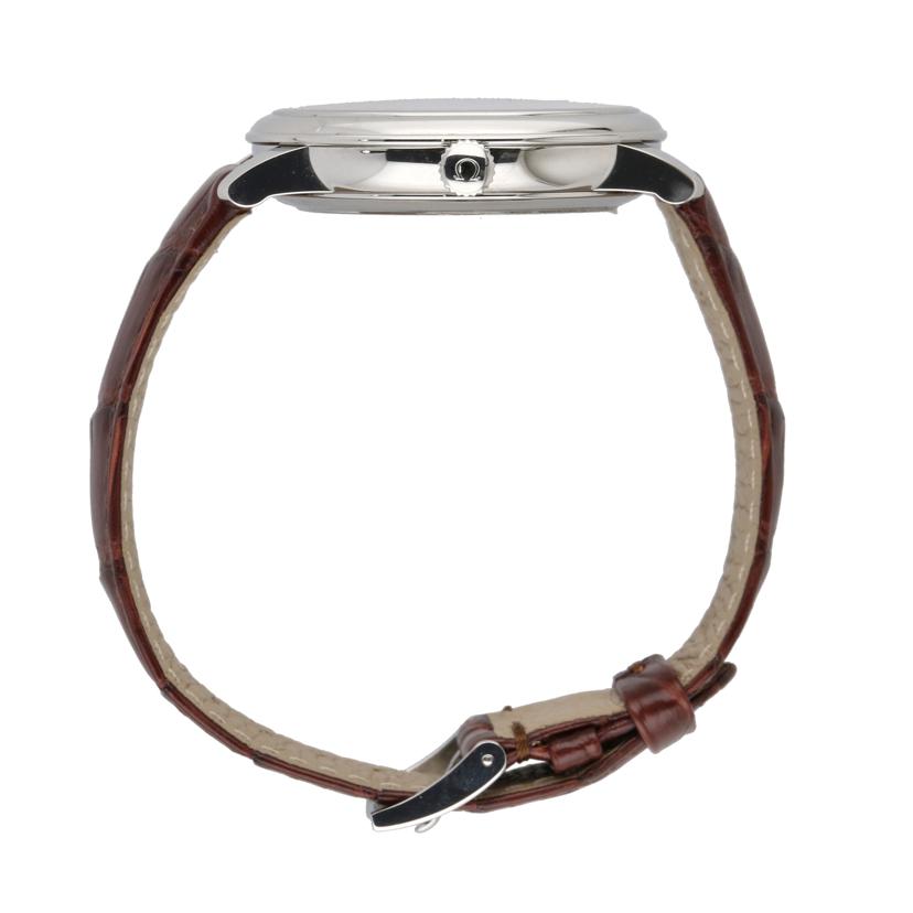 OMEGA オメガ/デ・ヴィル・プレステージ/メンズ/自動巻/42413402002002//820*****/SAランク/19