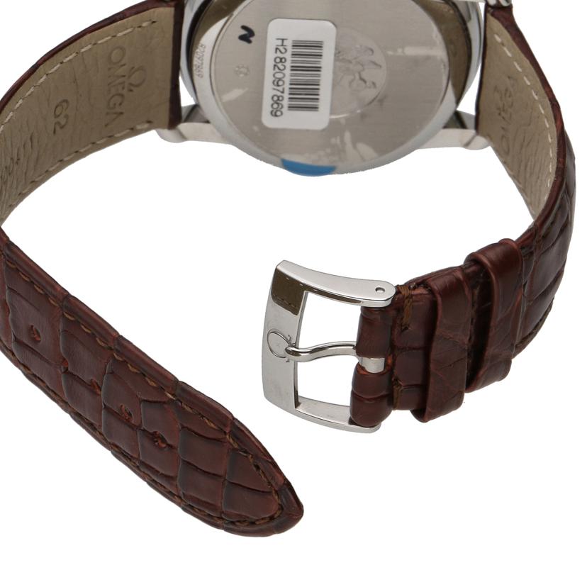 OMEGA オメガ/デ・ヴィル・プレステージ/メンズ/自動巻/42413402002002//820*****/SAランク/19