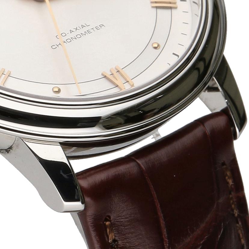 OMEGA オメガ/デ・ヴィル・プレステージ/メンズ/自動巻/42413402002002//820*****/SAランク/19