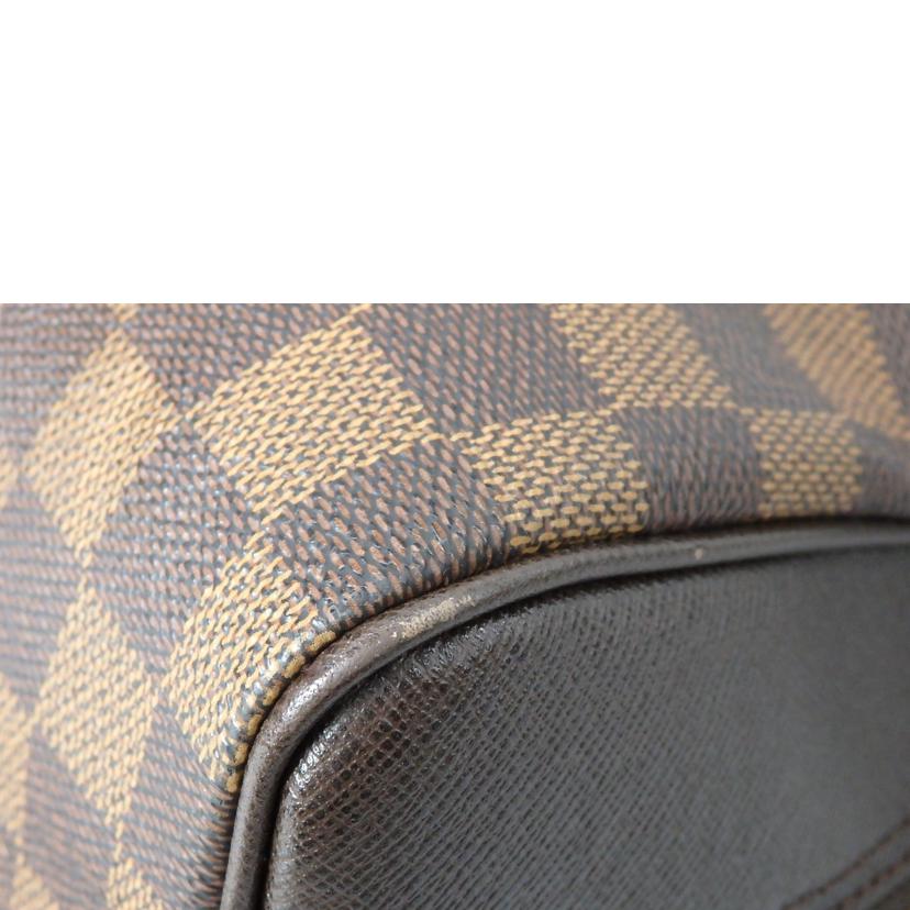 LV ルイ・ヴィトン/ブレラ/ダミエ・エベヌ/N51150//VI0***/ABランク/76