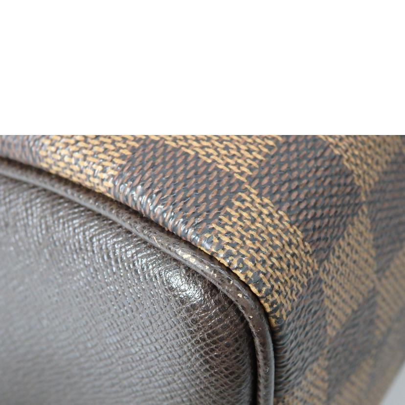 LV ルイ・ヴィトン/ブレラ/ダミエ・エベヌ/N51150//VI0***/ABランク/76