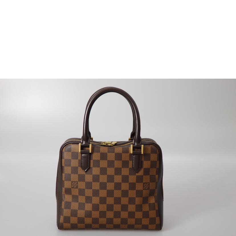 LV ルイ・ヴィトン/ブレラ/ダミエ・エベヌ/N51150//VI0***/ABランク/76