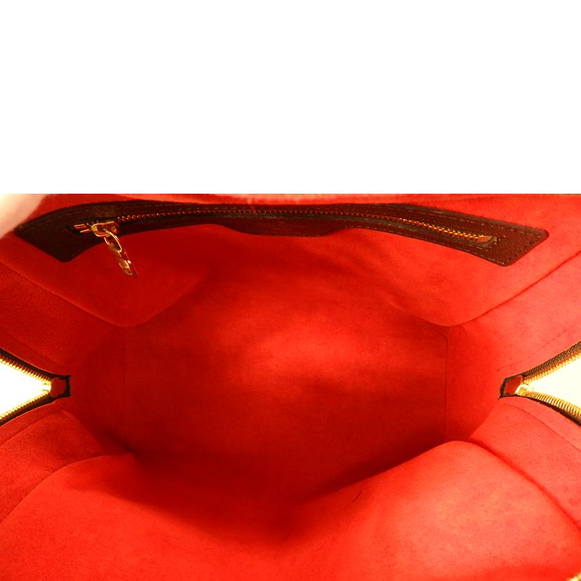 LV ルイ・ヴィトン/ブレラ/ダミエ・エベヌ/N51150//VI0***/ABランク/76